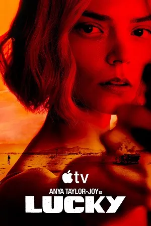 Lucky 2026 Season 1 English Audio WEB-DL 720p [EP - 07 ADDED] - Movierulz