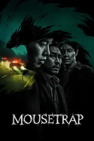 Mousetrap 2026 Season 1 Hindi-Korean Audio Web-DL 720p - 480p - 1080p [ALL EPISODES] - Movierulz