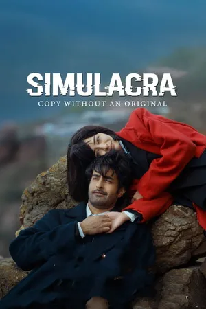 Simulacra 2026 Hindi Dual Audio WEB-DL 720p - 480p - 1080p - Movierulz