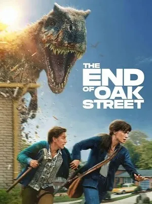 The End of Oak Street 2026 Hindi - Tamil - Telugu - (LiNE) & English Dual Audio WEB-DL 720p - 480p - 1080p
