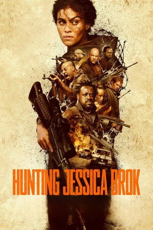 Hunting Jessica Brok 2025 Hindi Audio WEB-DL 720p - 1080p - Movierulz