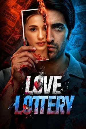 Love Lottery 2026 Hindi Audio HQ HDTC 720p - 480p - 1080p - Movierulz