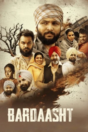 Bardaasht 2026 Punjabi Audio WEB-DL 720p - 480p - 1080p - Movierulz
