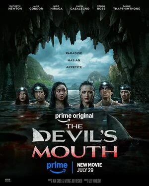 The Devil’s Mouth 2026 Hindi Dual Audio WEB-DL 720p - 480p - 1080p - 2160p - Movierulz