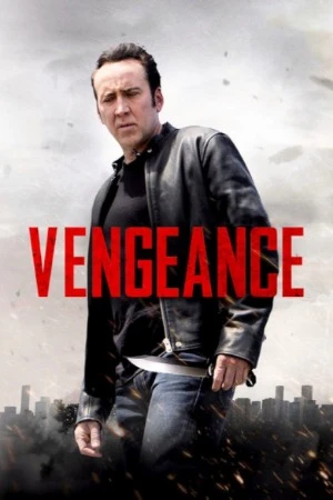 Vengeance: A Love Story 2017 Hindi Dual Audio WEB-DL 720p - 480p - 1080p - Movierulz