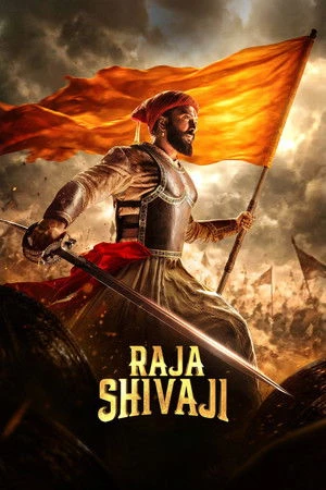 Raja Shivaji 2026 Hindi Audio (CLEAN) HDTS 720p - 480p - 1080p - Movierulz