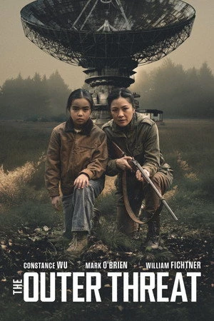 The Outer Threat 2026 Hindi Dual Audio WEBRip 720p - 480p - 1080p - Movierulz