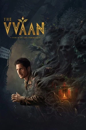 The Vvaan Force of the Forrest 2026 Hindi Audio HQ HDTC 720p - 480p - 1080p - Movierulz