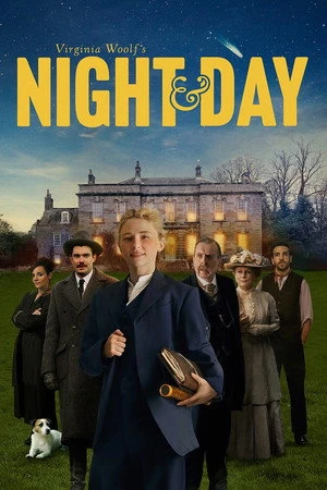 Virginia Woolfs Night And Day 2026 Hindi Dual Audio CAMRip 720p - 480p - 1080p - Movierulz